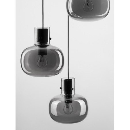 Lampa wisząca PADRE LE42631 Luces Exclusivas