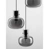Lampa wisząca PADRE LE42631 Luces Exclusivas