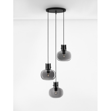 Lampa wisząca PADRE LE42631 Luces Exclusivas