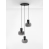 Lampa wisząca PADRE LE42631 Luces Exclusivas