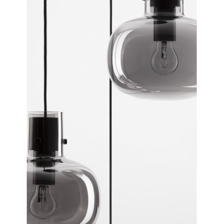 Lampa wisząca PADRE LE42631 Luces Exclusivas