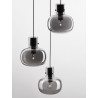 Lampa wisząca PADRE LE42631 Luces Exclusivas