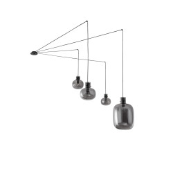 Lampa wisząca PADRE LE42632 Luces Exclusivas