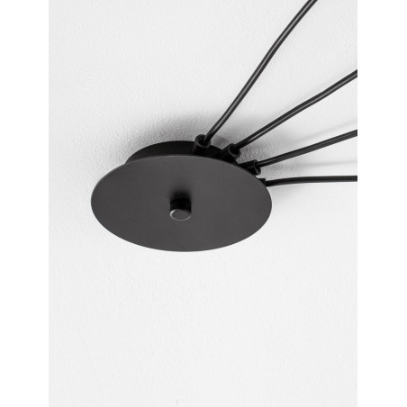 Lampa wisząca PADRE LE42632 Luces Exclusivas