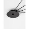 Lampa wisząca PADRE LE42632 Luces Exclusivas