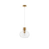 Lampa wisząca PADRE LE42633 Luces Exclusivas