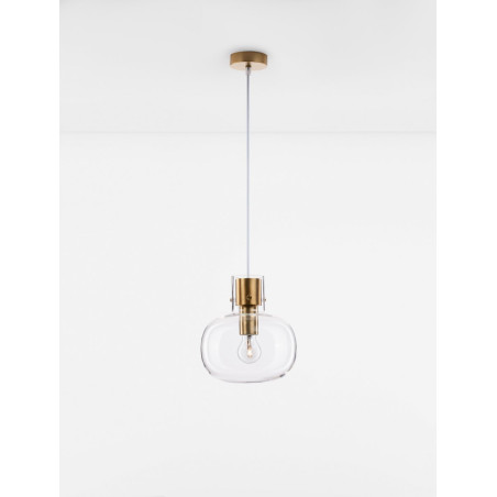 Lampa wisząca PADRE LE42633 Luces Exclusivas
