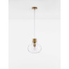 Lampa wisząca PADRE LE42633 Luces Exclusivas