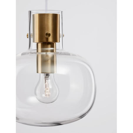 Lampa wisząca PADRE LE42633 Luces Exclusivas