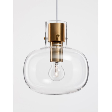 Lampa wisząca PADRE LE42633 Luces Exclusivas