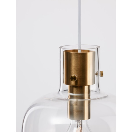 Lampa wisząca PADRE LE42633 Luces Exclusivas