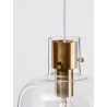 Lampa wisząca PADRE LE42633 Luces Exclusivas