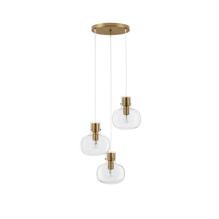 Lampa wisząca PADRE LE42634 Luces Exclusivas