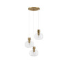 Lampa wisząca PADRE LE42634 Luces Exclusivas