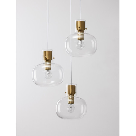 Lampa wisząca PADRE LE42634 Luces Exclusivas