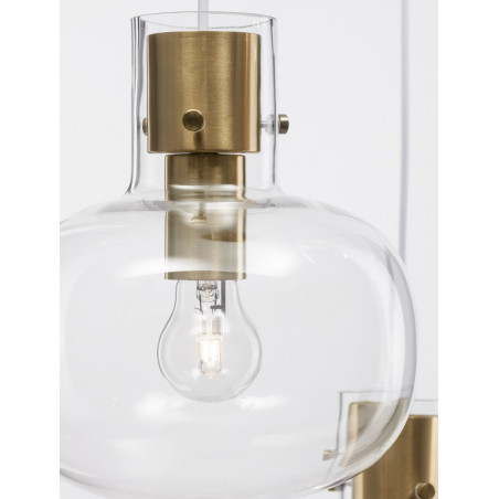 Lampa wisząca PADRE LE42634 Luces Exclusivas