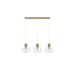 Lampa wisząca PADRE LE42635 Luces Exclusivas
