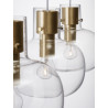 Lampa wisząca PADRE LE42635 Luces Exclusivas