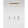 Lampa wisząca PADRE LE42635 Luces Exclusivas