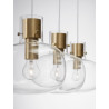 Lampa wisząca PADRE LE42635 Luces Exclusivas