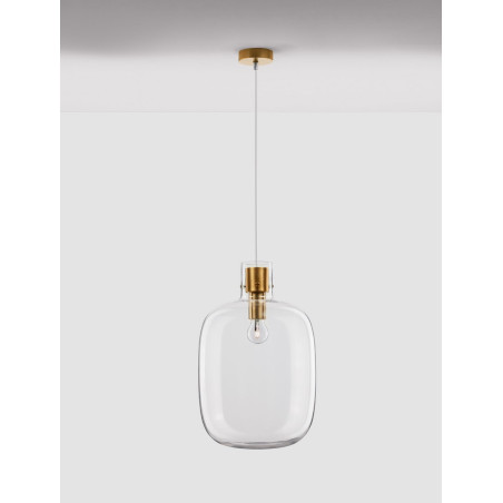 Lampa wisząca PADRE LE42636 Luces Exclusivas