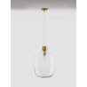 Lampa wisząca PADRE LE42636 Luces Exclusivas