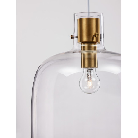 Lampa wisząca PADRE LE42636 Luces Exclusivas