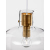 Lampa wisząca PADRE LE42636 Luces Exclusivas