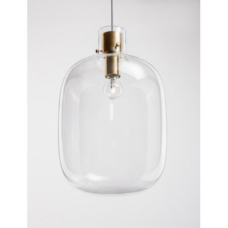 Lampa wisząca PADRE LE42636 Luces Exclusivas