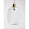Lampa wisząca PADRE LE42636 Luces Exclusivas