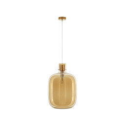 Lampa wisząca PADRE LE42637 Luces Exclusivas