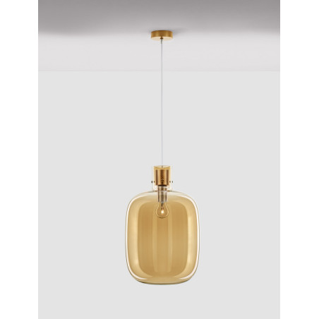 Lampa wisząca PADRE LE42637 Luces Exclusivas