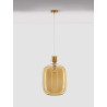 Lampa wisząca PADRE LE42637 Luces Exclusivas