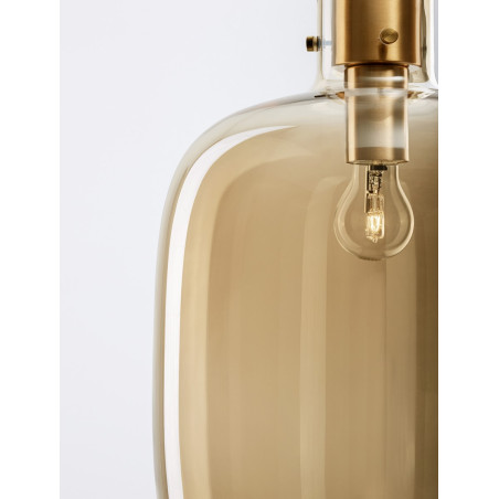 Lampa wisząca PADRE LE42637 Luces Exclusivas