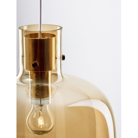 Lampa wisząca PADRE LE42637 Luces Exclusivas