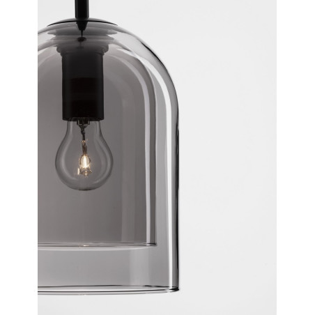 Lampa wisząca BONAO LE42639 Luces Exclusivas