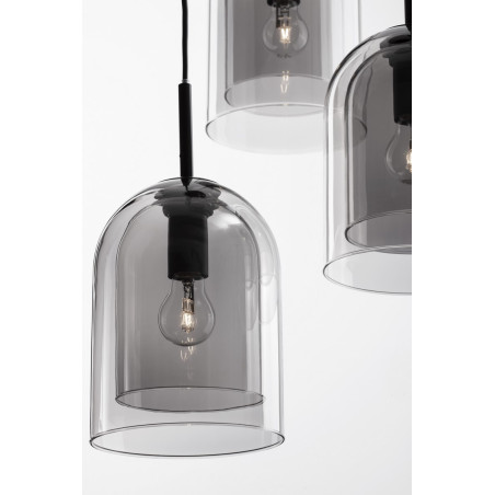 Lampa wisząca BONAO LE42640 Luces Exclusivas