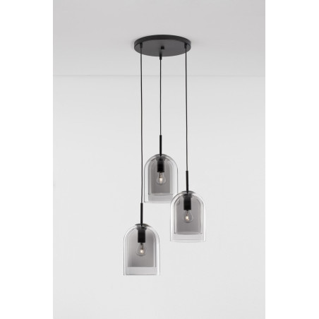 Lampa wisząca BONAO LE42640 Luces Exclusivas