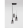 Lampa wisząca BONAO LE42640 Luces Exclusivas