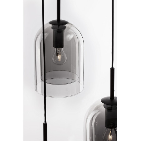 Lampa wisząca BONAO LE42640 Luces Exclusivas
