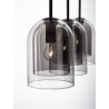 Lampa wisząca BONAO LE42641 Luces Exclusivas