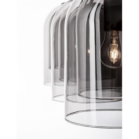 Lampa wisząca BONAO LE42641 Luces Exclusivas