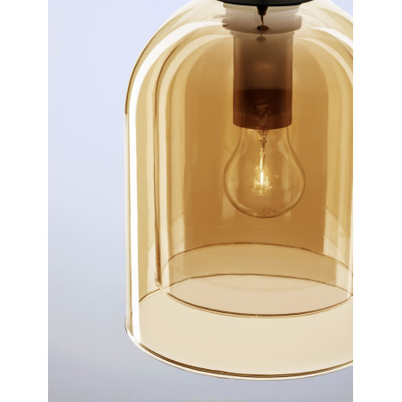 Lampa wisząca BONAO LE42642 Luces Exclusivas