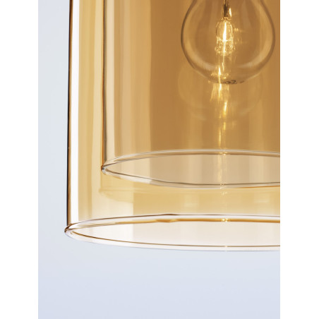 Lampa wisząca BONAO LE42642 Luces Exclusivas