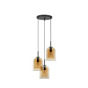 Lampa wisząca BONAO LE42643 Luces Exclusivas