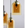 Lampa wisząca BONAO LE42643 Luces Exclusivas