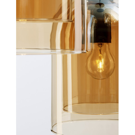 Lampa wisząca BONAO LE42643 Luces Exclusivas