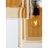 Lampa wisząca BONAO LE42643 Luces Exclusivas