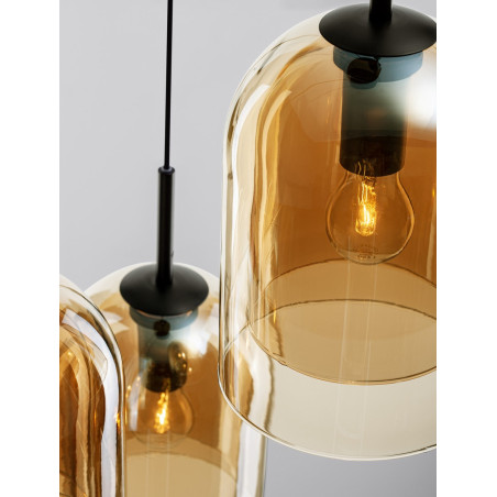 Lampa wisząca BONAO LE42643 Luces Exclusivas