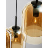Lampa wisząca BONAO LE42643 Luces Exclusivas
